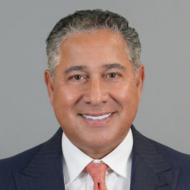 Douglas V. Sanchez