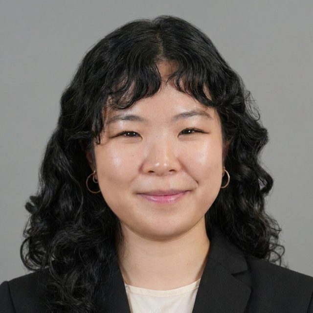 Ella Chin