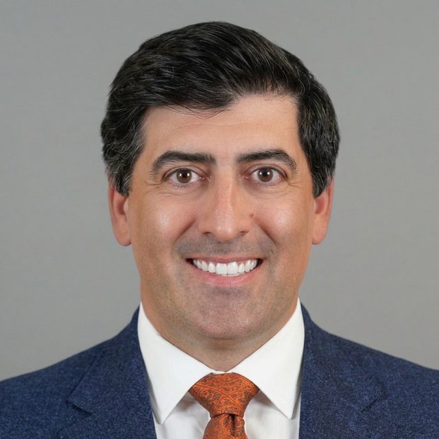 Michael J. Maselli