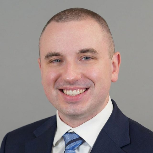 Michael T. Moran