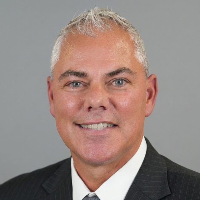 Robert A. Tandy