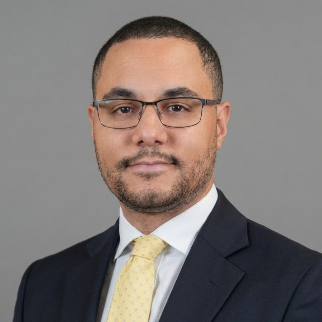 Travis M. Anderson